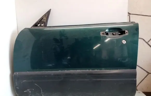 Subaru Forester SF Front door
