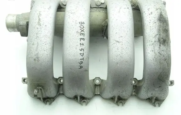 Citroen Jumper Intake manifold 9622946880