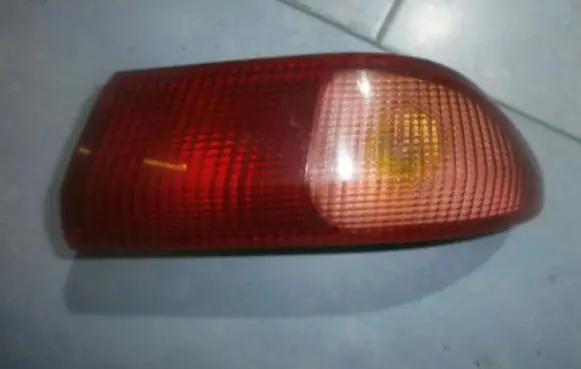 Alfa Romeo 156 Rear/tail lights 60620136