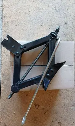 Subaru Outback Lift Jack 