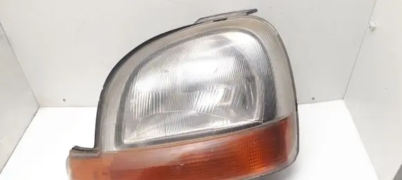 Renault Master II Headlight/headlamp