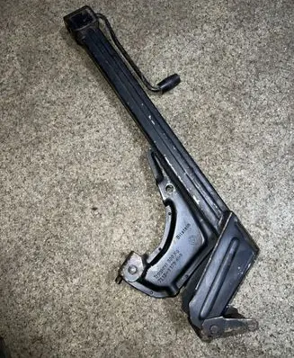 BMW 5 E34 Lift Jack 71121179499