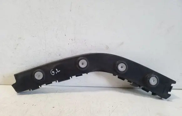Opel Ampera Rear bumper mounting bracket 22892656