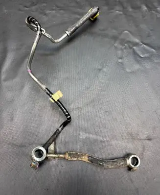 Toyota Hilux (AN120, AN130) Fuel line/pipe/hose OKOJD630