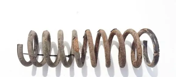 KIA Ceed Rear coil spring