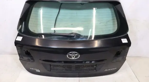 Toyota Avensis T270 Truck tailgate 