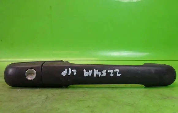 Volkswagen I LT Front door exterior handle