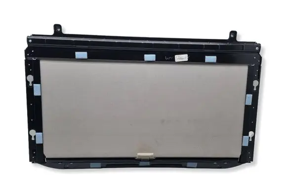Chrysler Pacifica Sunroof frame 5SD25PD2 5SD25PD2AF A055292