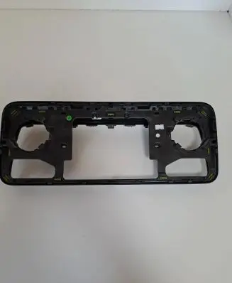 Mercedes-Benz Sprinter W907 W910 Radio/GPS head unit trim 1971392X T0530600