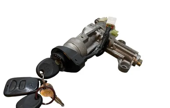 Hyundai Santa Fe Ignition lock AZ91D4