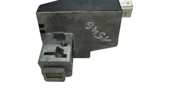 Citroen DS3 Steering wheel lock 9845148280 36448350