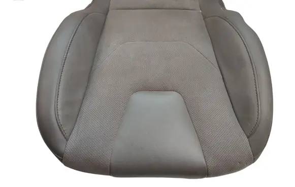 Ford Fusion II Front passenger seat L0469104 L0469104AA 36348368014