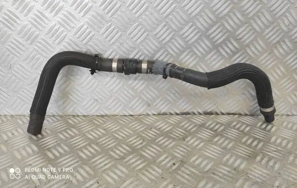 Fiat Talento Engine coolant pipe/hose 924000348R 217423030R