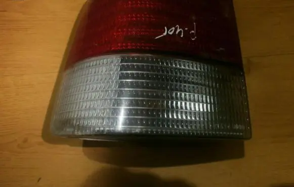 Peugeot 405 Rear/tail lights 2149