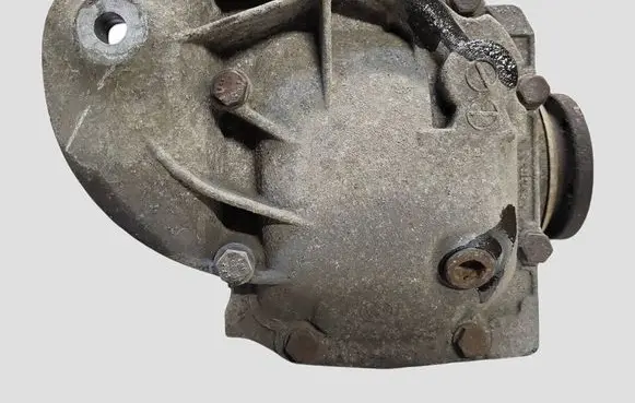 BMW 3 E92 E93 Rear differential 7566225 E2033VE56 8909070163520002