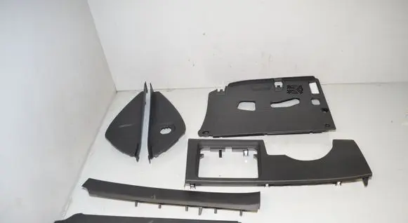 BMW X1 F48 F49 Dashboard lower bottom trim panel 9292145 51459292145 9292146