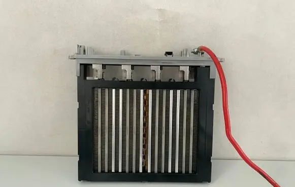 Mercedes-Benz E W211 Electric cabin heater radiator A2118300861 G9502288 BEHRG9502