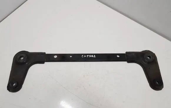Renault Captur Bottom radiator support slam panel 