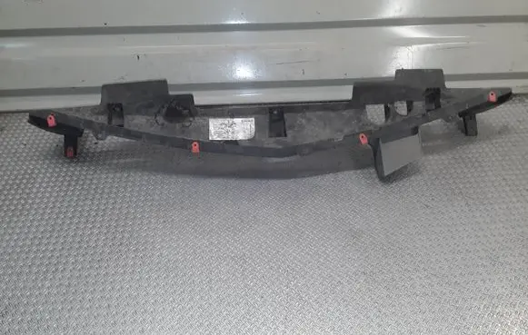 Top upper radiator support slam panel
