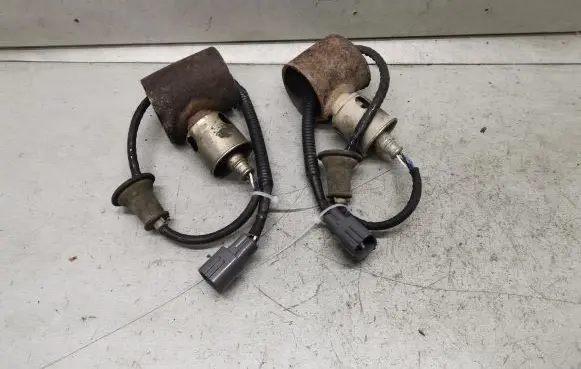 Lexus IS 220D-250-350 Lambda probe sensor