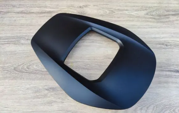 Renault Megane IV Head up display trim 682702871R
