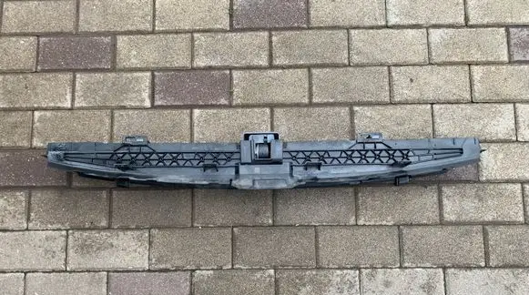 BMW 5 G30 G31 Radiator support slam panel 749728502 18715610 170712730