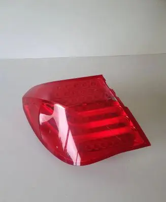 BMW 7 F01 F02 F03 F04 Rear/tail lights 7182197 EVD85Y E01T1LH