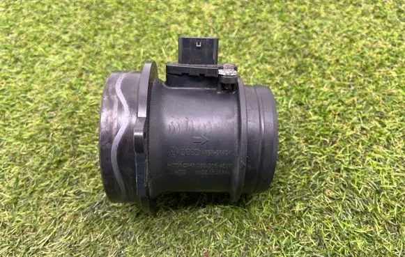 Mass air flow meter