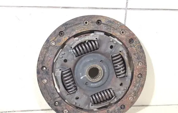 Ford Mondeo MK II Clutch pressure plate 97BG7550A3B
