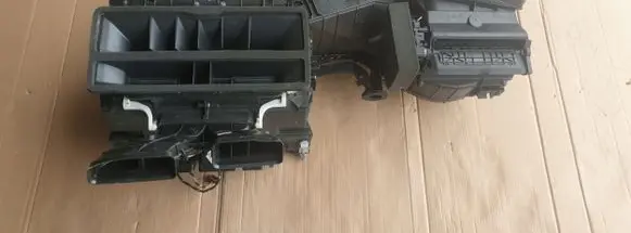 Audi A7 S7 4G Interior heater climate box assembly 4G1820005L