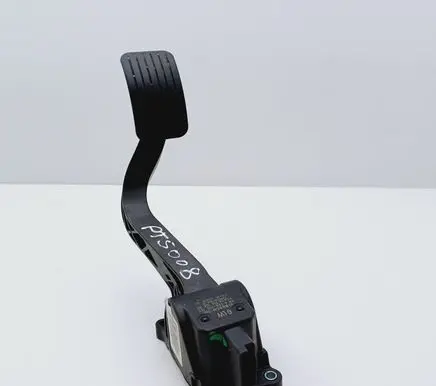 Peugeot 5008 Accelerator throttle pedal 0280755167