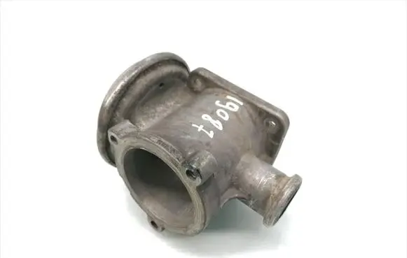 BMW 7 E65 E66 EGR valve 7804380