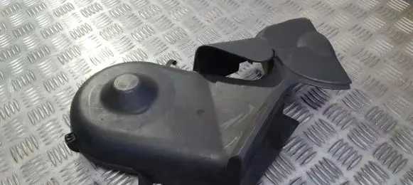 Audi A6 S6 C5 4B Timing belt guard (cover) e059109124g z059109108
