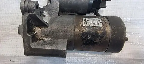 Renault Laguna II Starter motor 8200096510