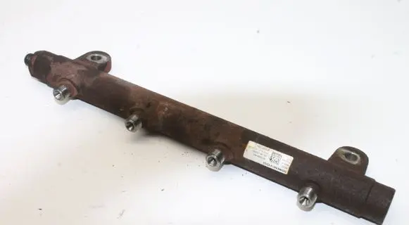 Land Rover Range Rover Sport L320 Fuel main line pipe 6H4Q9D280AB