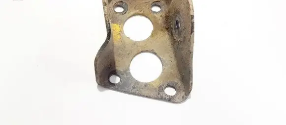 Volkswagen Golf IV Bracket in trunk/boot 