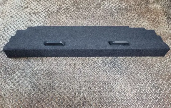 Volkswagen Tiguan Allspace Other trunk/boot trim element 5NN868077A