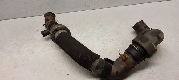 Volkswagen Transporter - Caravelle T5 Engine coolant pipe/hose 
