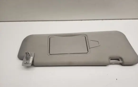 Mercedes-Benz CLS C219 Sun visor A2198101010