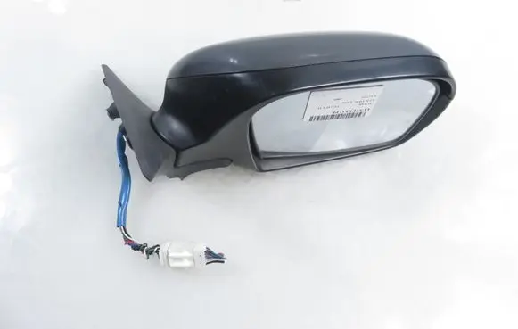 Subaru Legacy Front door electric wing mirror