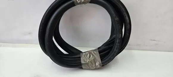 BMW 3 G20 G21 Rubber seal rear door 
