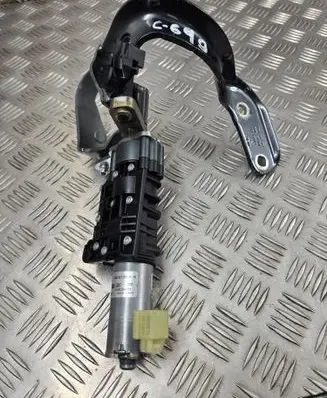 Audi Q7 4M Tailgate/trunk/boot lift motor 4M0827851A