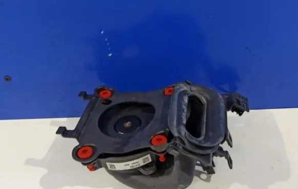 Volvo XC90 Seat heating relay 31498088 31377324