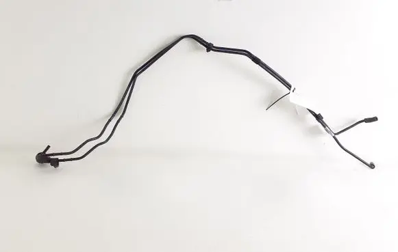 Jaguar E-Pace Gearbox oil cooler pipe/hose J9C37B344CB