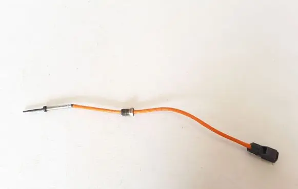 Volvo V70 Exhaust gas temperature sensor 6M5112B591EA