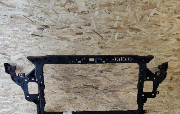 KIA Xceed Radiator support slam panel 64102CR200