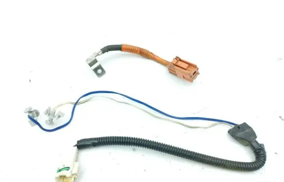 Positive cable (battery)