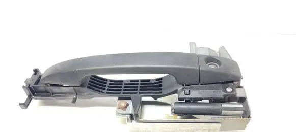 Subaru Forester SH Front door exterior handle