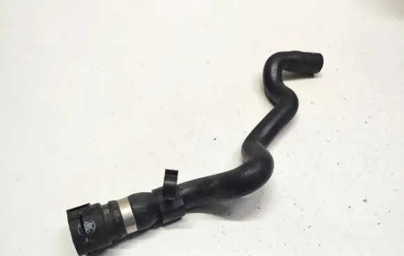 Audi Q5 SQ5 Engine coolant pipe/hose 4G0122293B