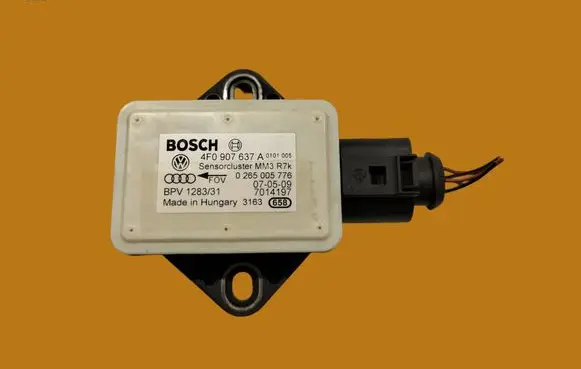 Audi A6 S6 C6 4F Sensor 4F0907637A